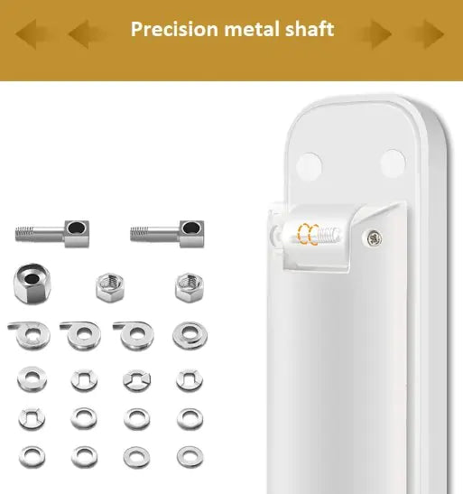 LED Dimmable Touch Table Lamp