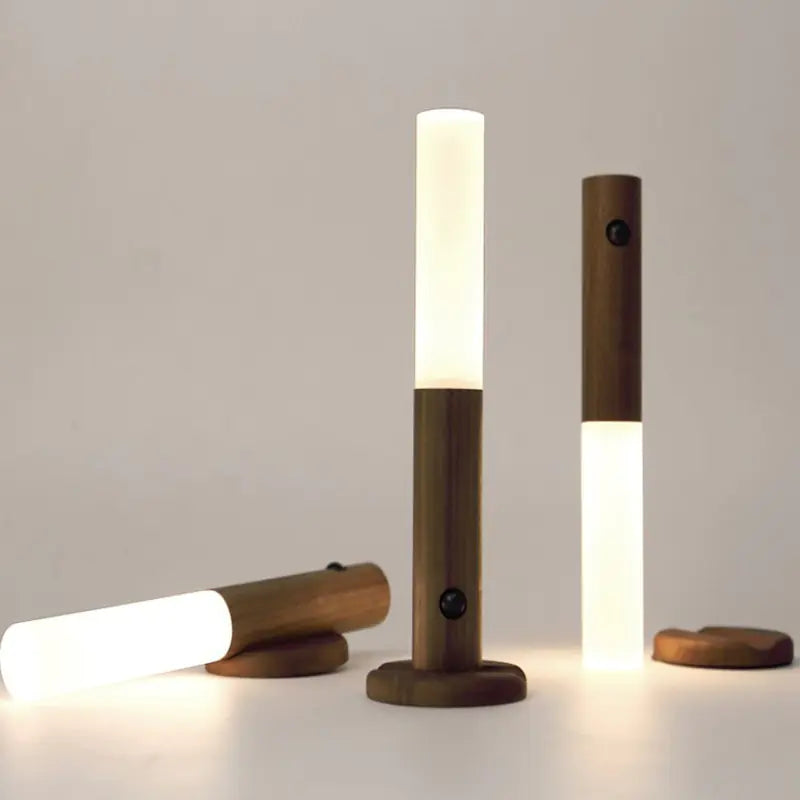 Smart LED Sensor Night Light (Detachable)