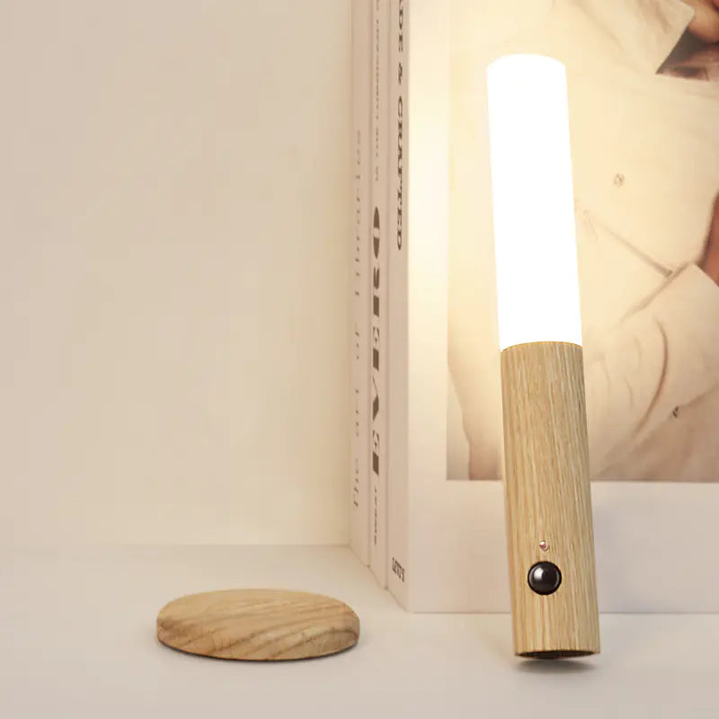 Smart LED Sensor Night Light (Detachable)